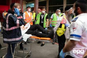 Инцидент на горе Мерон называют одной из самых страшных трагедий мирного времени в современной истории Израиля