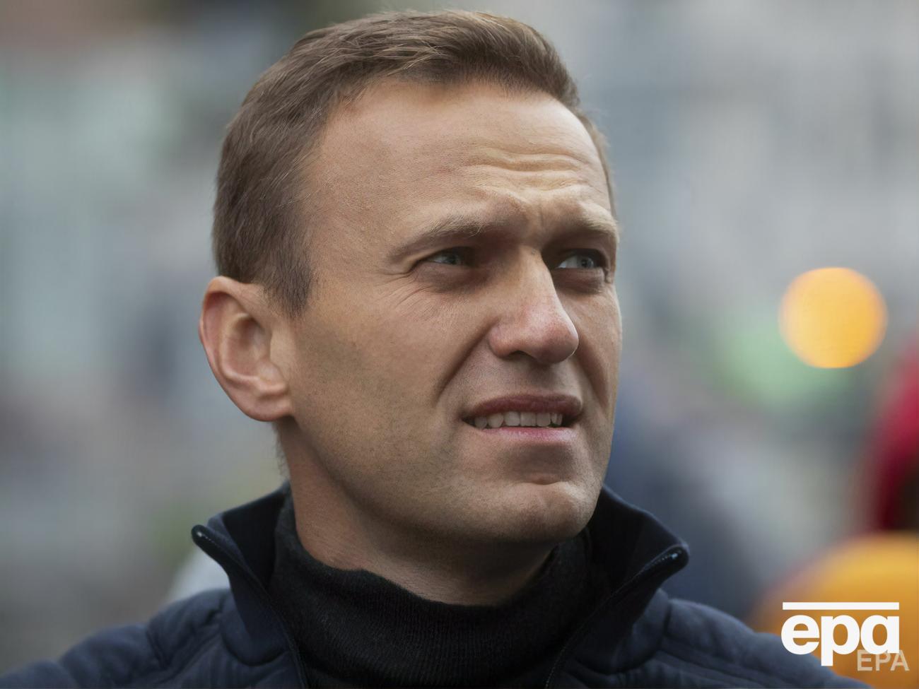 Прокуратура Москвы 16 апреля этого года потребовала признать фонды и штабы Навального экстремистскими организациями