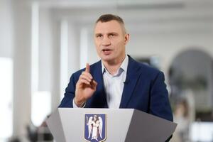 Кличко заявив, що в Києві можна безплатно зробити тест на COVID-19 у 71 пункті тестування