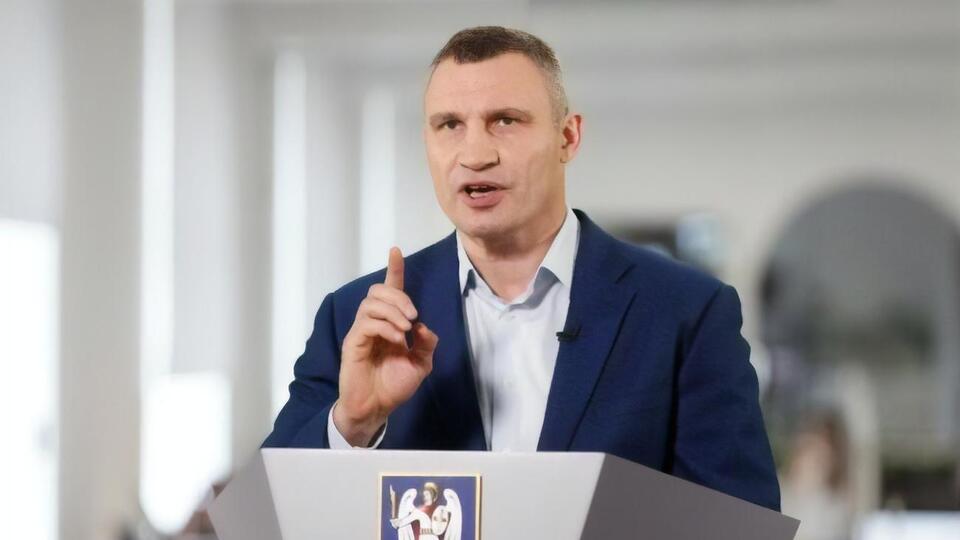 Кличко заявил, что в Киеве можно бесплатно сделать тест на COVID в 71 пункте тестирования