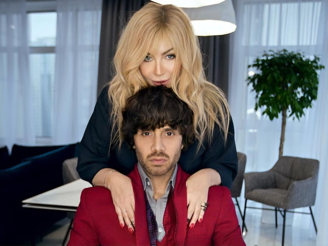 Билык заявила, что не виделась с проживающим в России мужем больше года