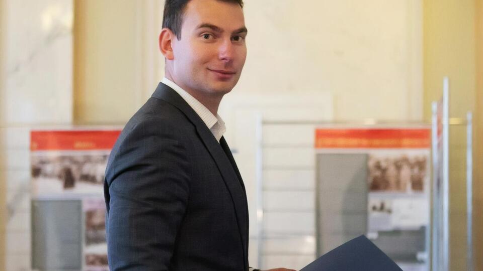 Железняк заявив, що місцева влада готова підтримати бізнес