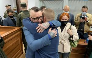 Антоненко находился под стражей с декабря 2019 года