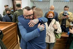 Антоненко находился под стражей с декабря 2019 года