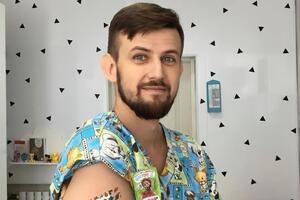 Фармкомпанія вимагала, щоб Власенко заплатив 1 млн грн моральної шкоди і публічно попросив вибачення