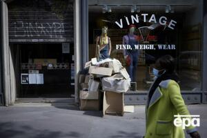 С 3 апреля по всей Франции действует ужесточенный карантин