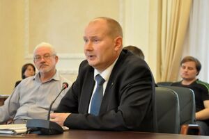 Чауса викрали 3 квітня в центрі Кишинева