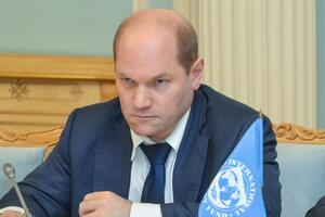 Фонтейн в Україні відповідав за реформу фінансового сектору