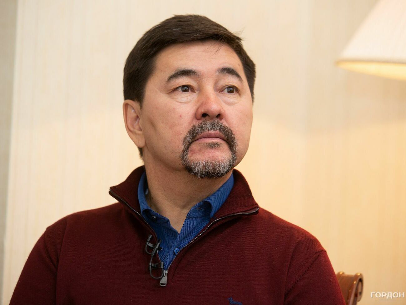 Сейсембаєв: Якщо ви знаєте справжню ціну грошам і ви ефективно їх заробили, то ви саме ті люди, які зможуть найефективніше їх і витратити