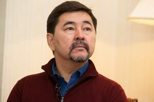 Сейсембаєв: Якщо ви знаєте справжню ціну грошам і ви ефективно їх заробили, то ви саме ті люди, які зможуть найефективніше їх і витратити