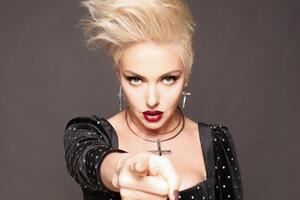 Полякова: Правда должна звучать, чтобы уберечь наших девочек от харассмента