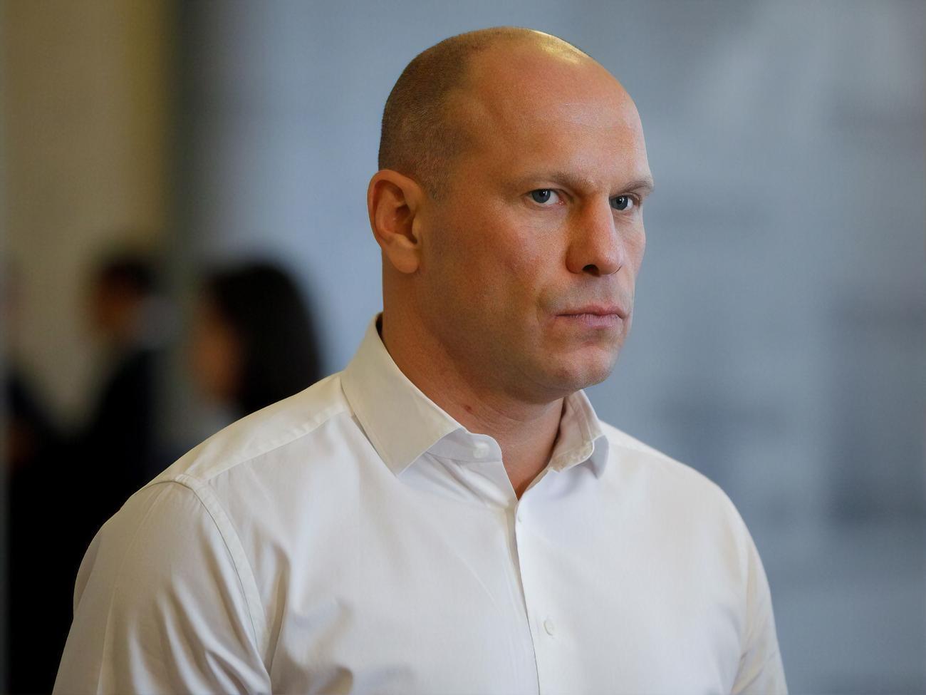 Кива 26 апреля защитил кандидатскую диссертацию