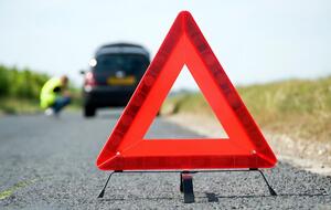 В микроавтобусе, попавшем в ДТП, ехала юношеская команда баскетболисток из Волгограда