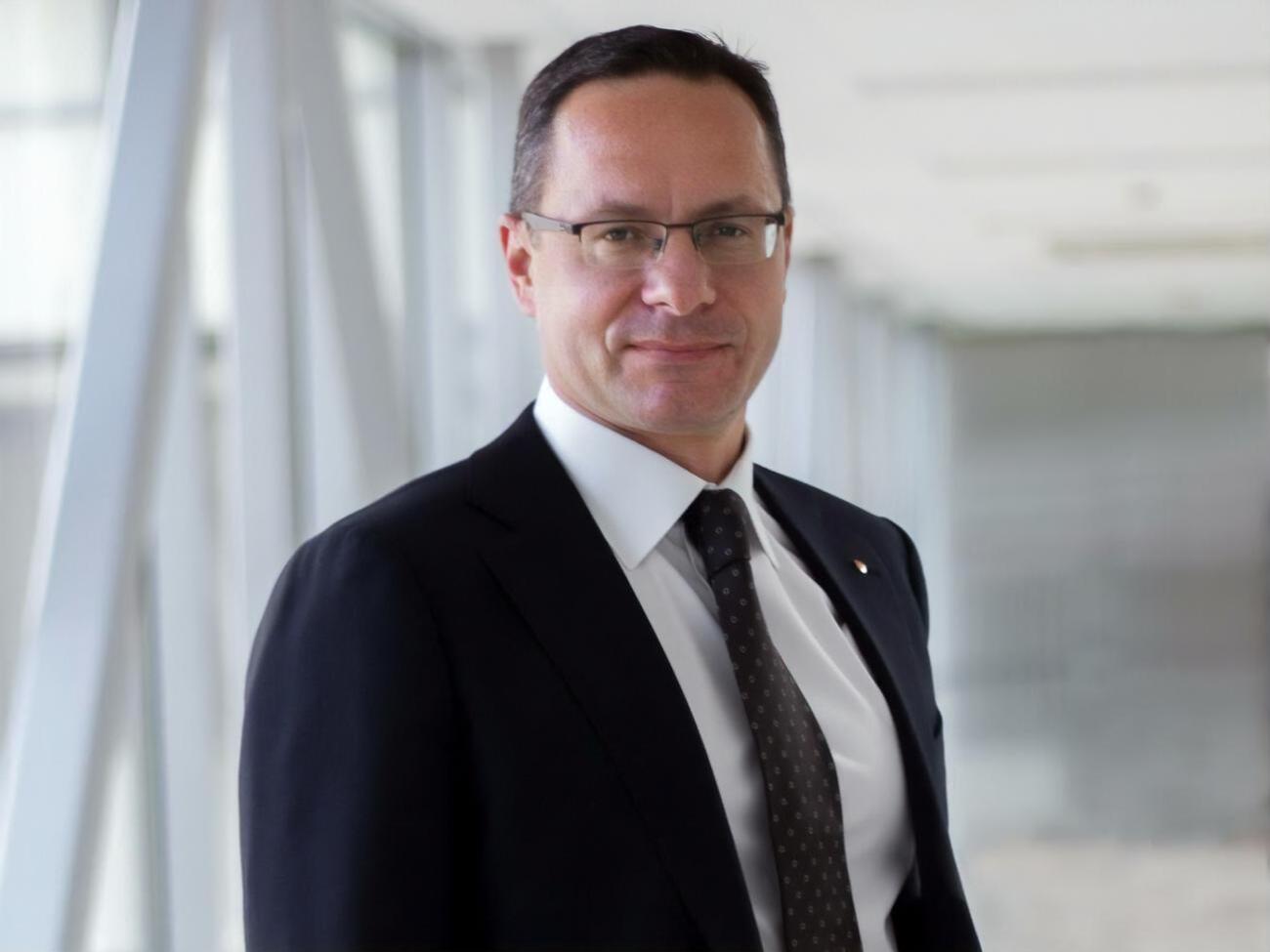 Павилионис видит шанс для вступления Украины в НАТО в президентстве Джо Байдена