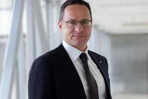 Павилионис видит шанс для вступления Украины в НАТО в президентстве Джо Байдена