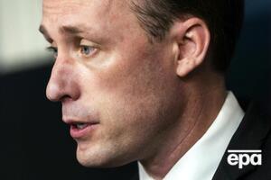 Байден с нетерпением ждет встречи с Путиным, отметил Салливан