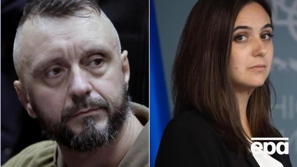 Мендель останется в Офисе президента, но на другой должности