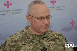 Москва все чаще переходит к "игре мускулами", отметил Хомчак