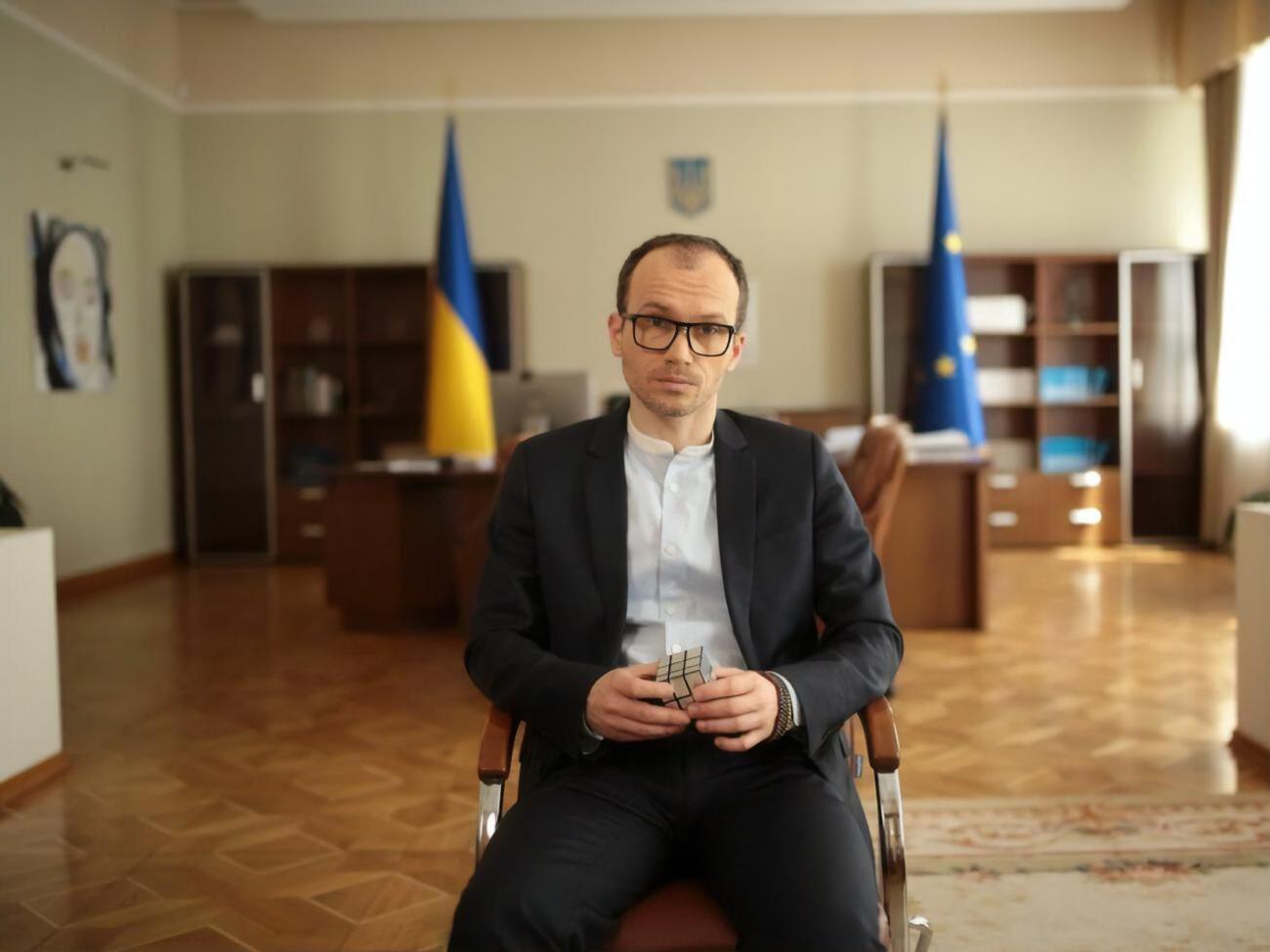 Малюська: Суд убедился, что особой опасности сейчас нет, и решил применить другую меру пресечения