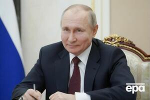 Путин подписал закон, которым обязал журналистов указывать статус СМИ – иностранных агентов