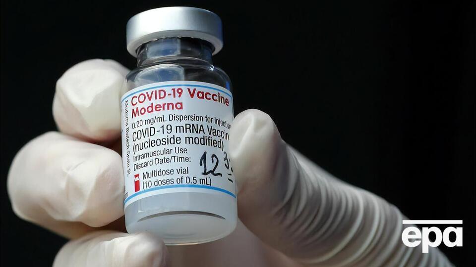 По данным SAGE, эффективность вакцины от COVID-19 mRNA-1273 составила 94,1%