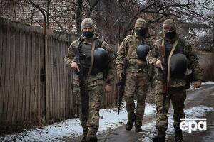 Від початку доби 4 квітня режиму припинення вогню не порушували