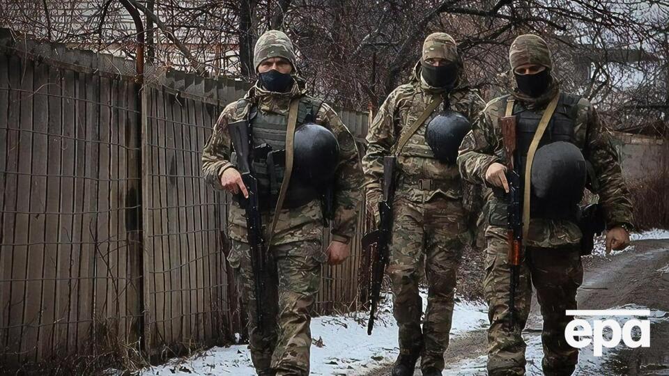 С начала суток 4 апреля режим прекращения огня не нарушался