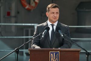 Зеленський: Це вже другий Великдень, який ми мусимо провести вдома