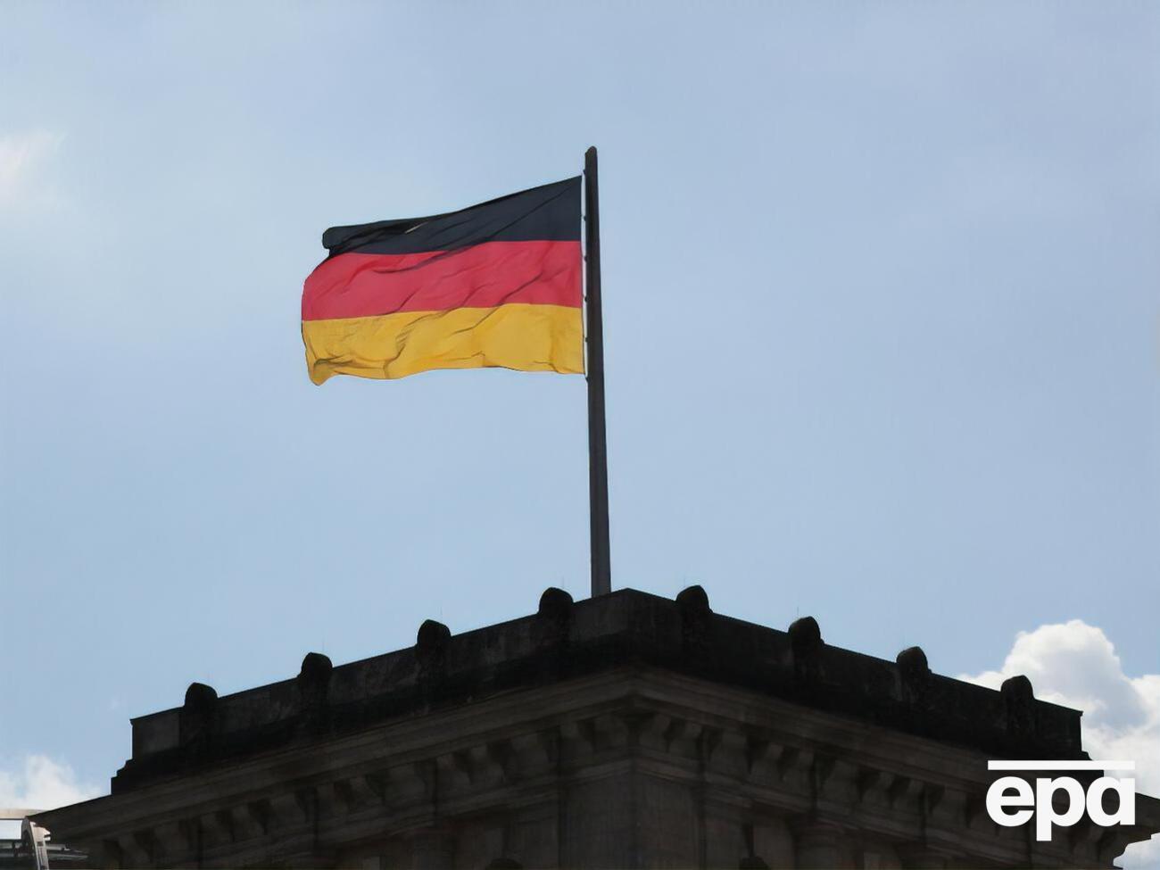 Франция и Германия являются участниками переговоров в нормандском формате