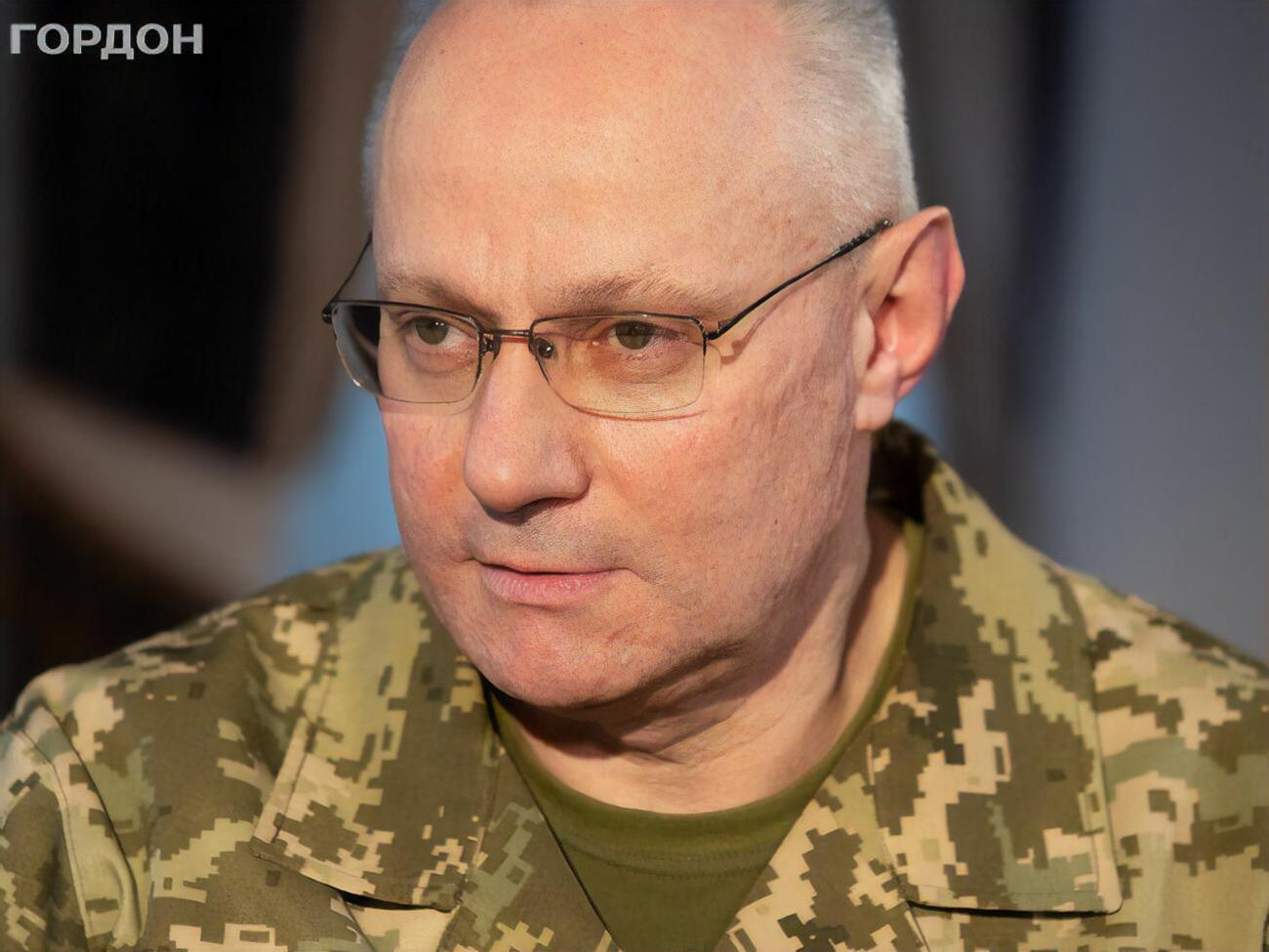 Хомчак: Ми ефективно використовуємо доступні для держав-партнерів механізми та інструменти співробітництва з НАТО