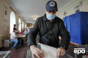 28 марта промежуточные выборы в Верховную Раду состоялись в двух округах