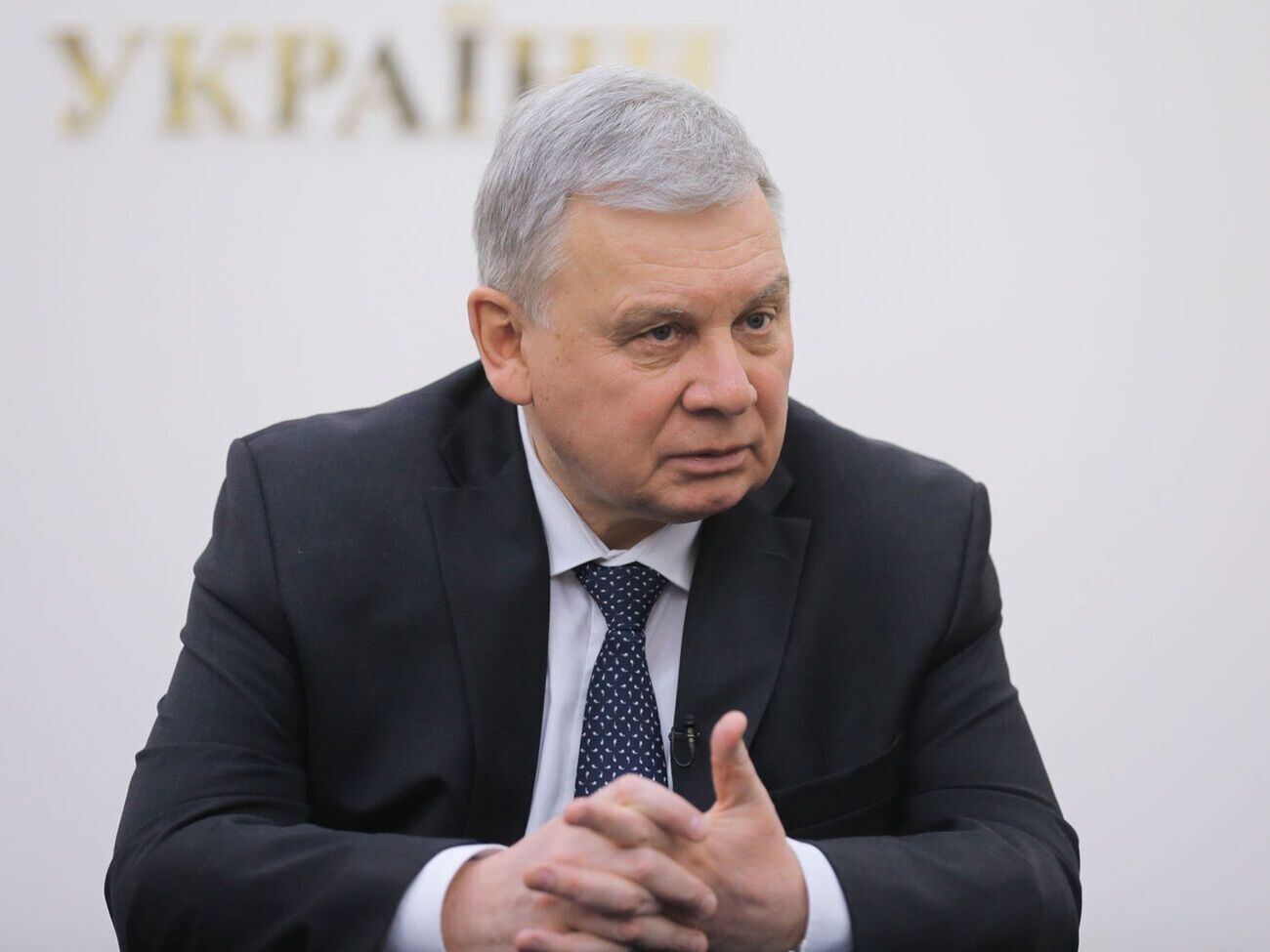 Таран: Альянс був нашим надійним партнером із питань безпеки з моменту здобуття Україною незалежності