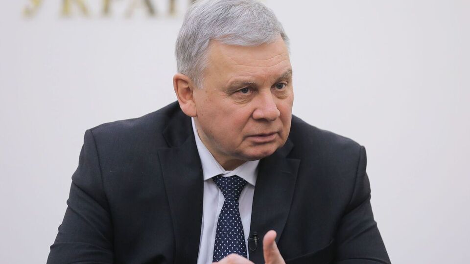 Таран: Альянс був нашим надійним партнером із питань безпеки з моменту здобуття Україною незалежності