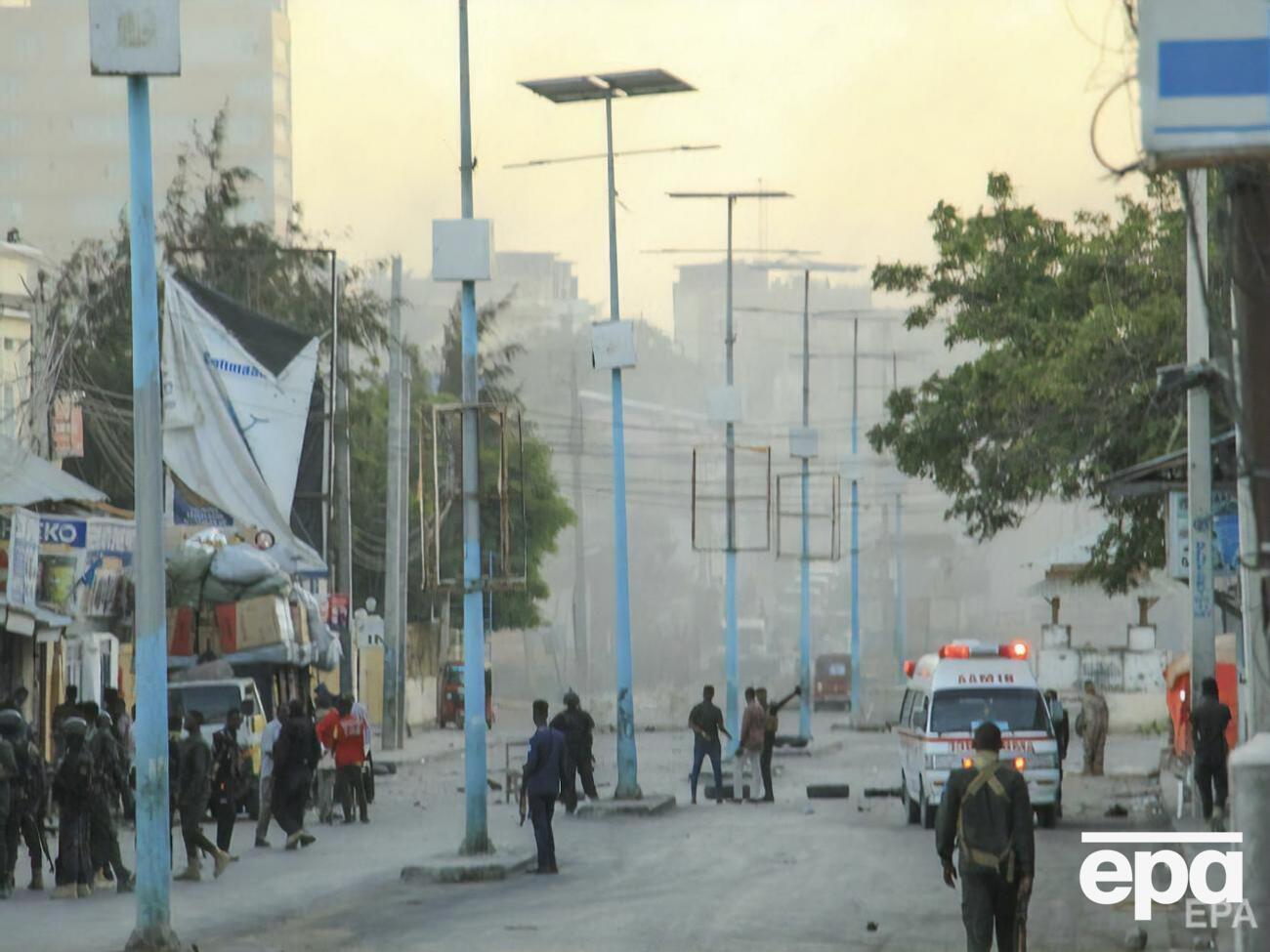 Взрыв произошел 3 апреля