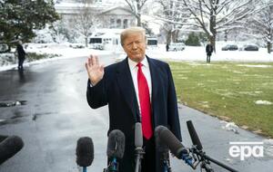 Трамп пообещал опубликовать доказательства своих слов