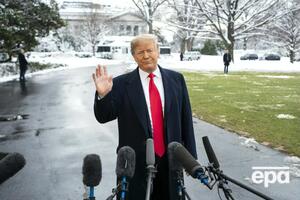 Трамп пообещал опубликовать доказательства своих слов