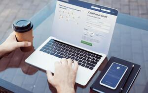 Данные были извлечены из-за уязвимости, которую Facebook исправила в 2019 году