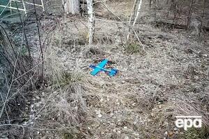 Із 2014-го на Донбасі зафіксовано понад 300 інцидентів із застосуванням бойовиками саморобних вибухівок