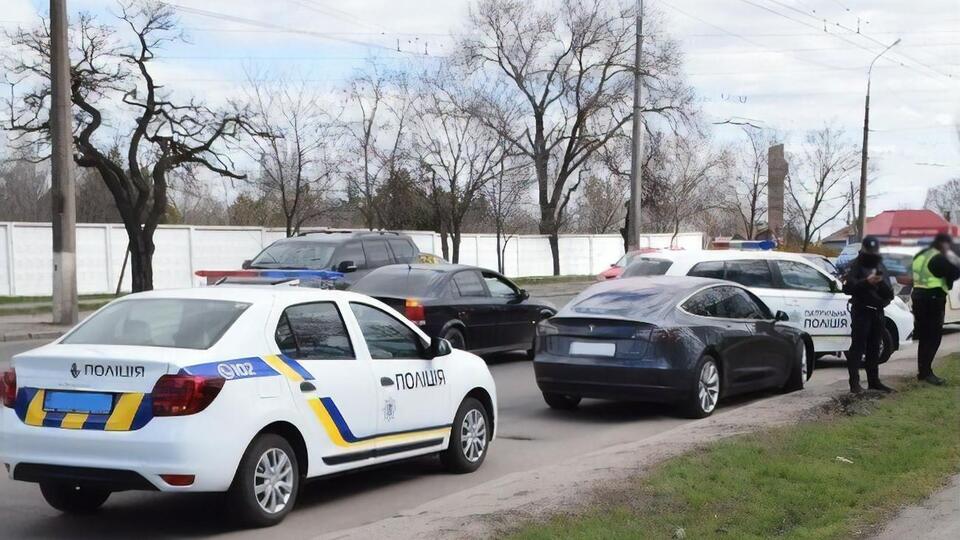 Інцидент стався в районі зоопарку