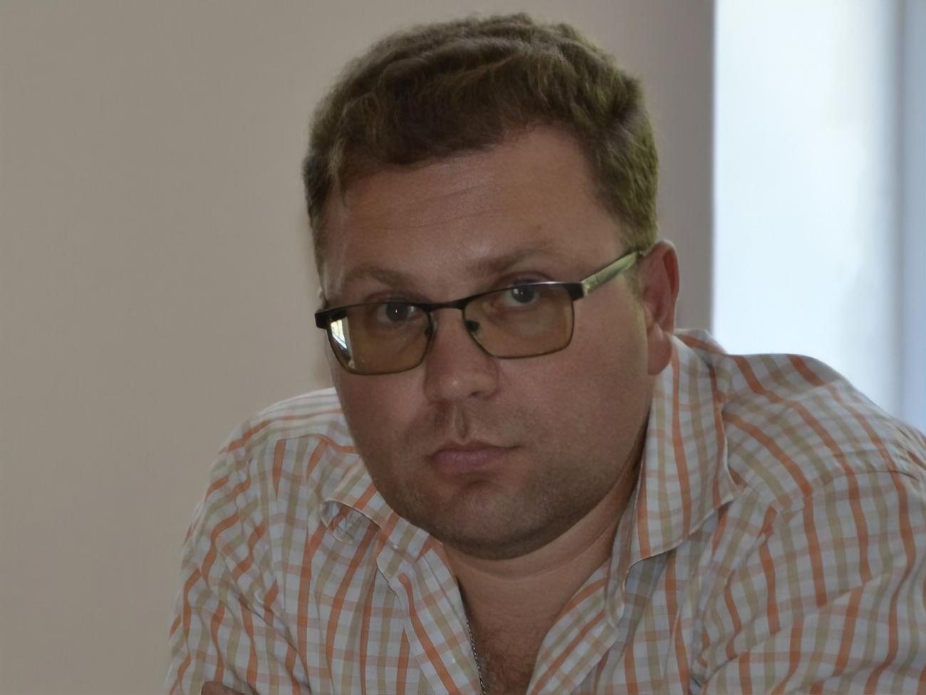 Максим Зеленский: Начали умирать и дети от COVID-19&nbsp;&ndash;&nbsp;только за последнюю неделю в Харьковской области умерло два ребенка