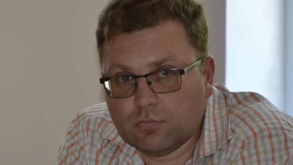 Максим Зеленский: Начали умирать и дети от COVID-19 – только за последнюю неделю в Харьковской области умерло два ребенка