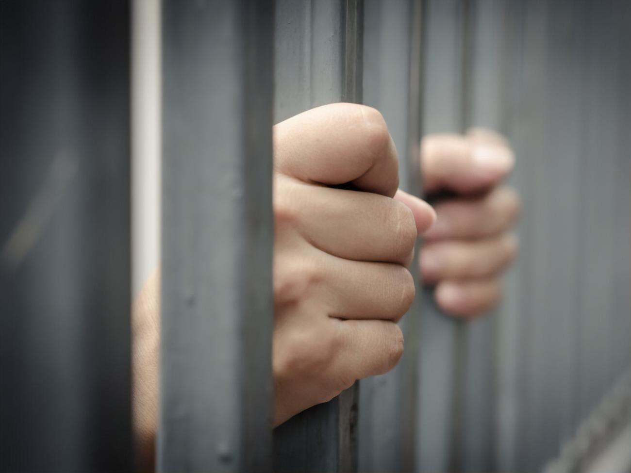 Підозрюваного взяли під арешт
