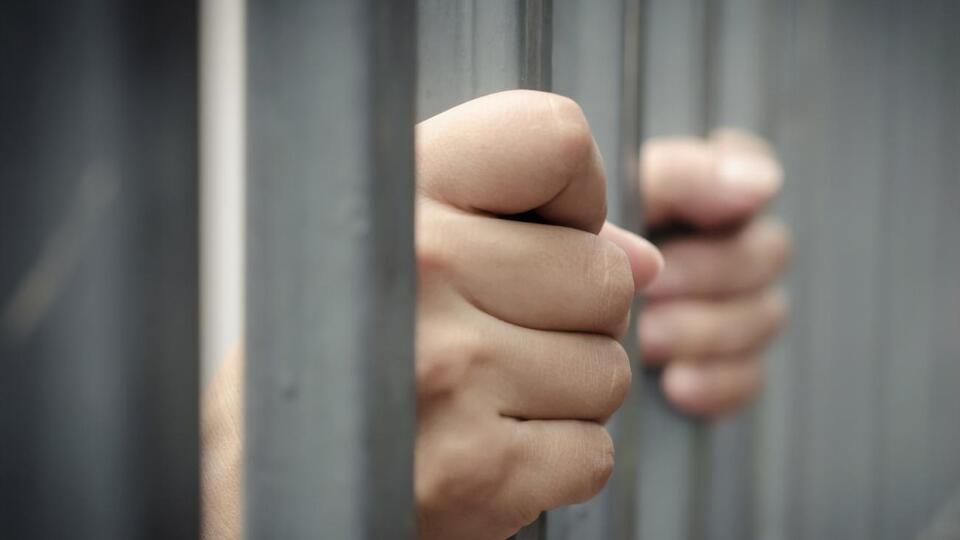 Підозрюваного взяли під арешт