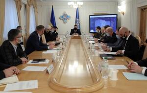 Под санкции СНБО попали 79 предприятий