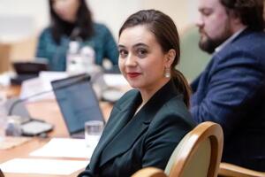 Мендель нагадала, що перший саміт Кримської платформи має відбутися 23 серпня