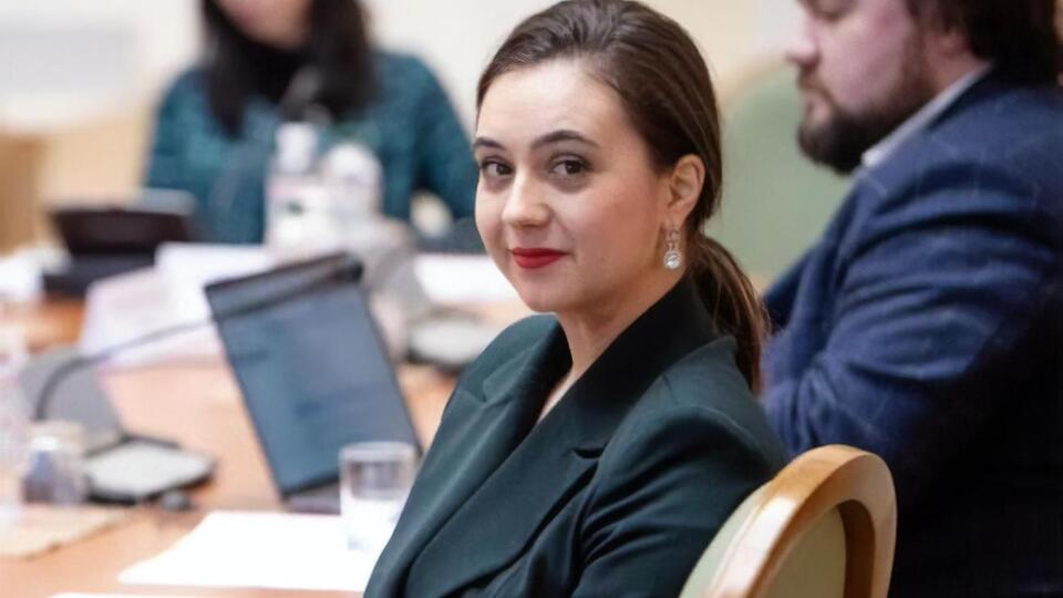Мендель нагадала, що перший саміт Кримської платформи має відбутися 23 серпня