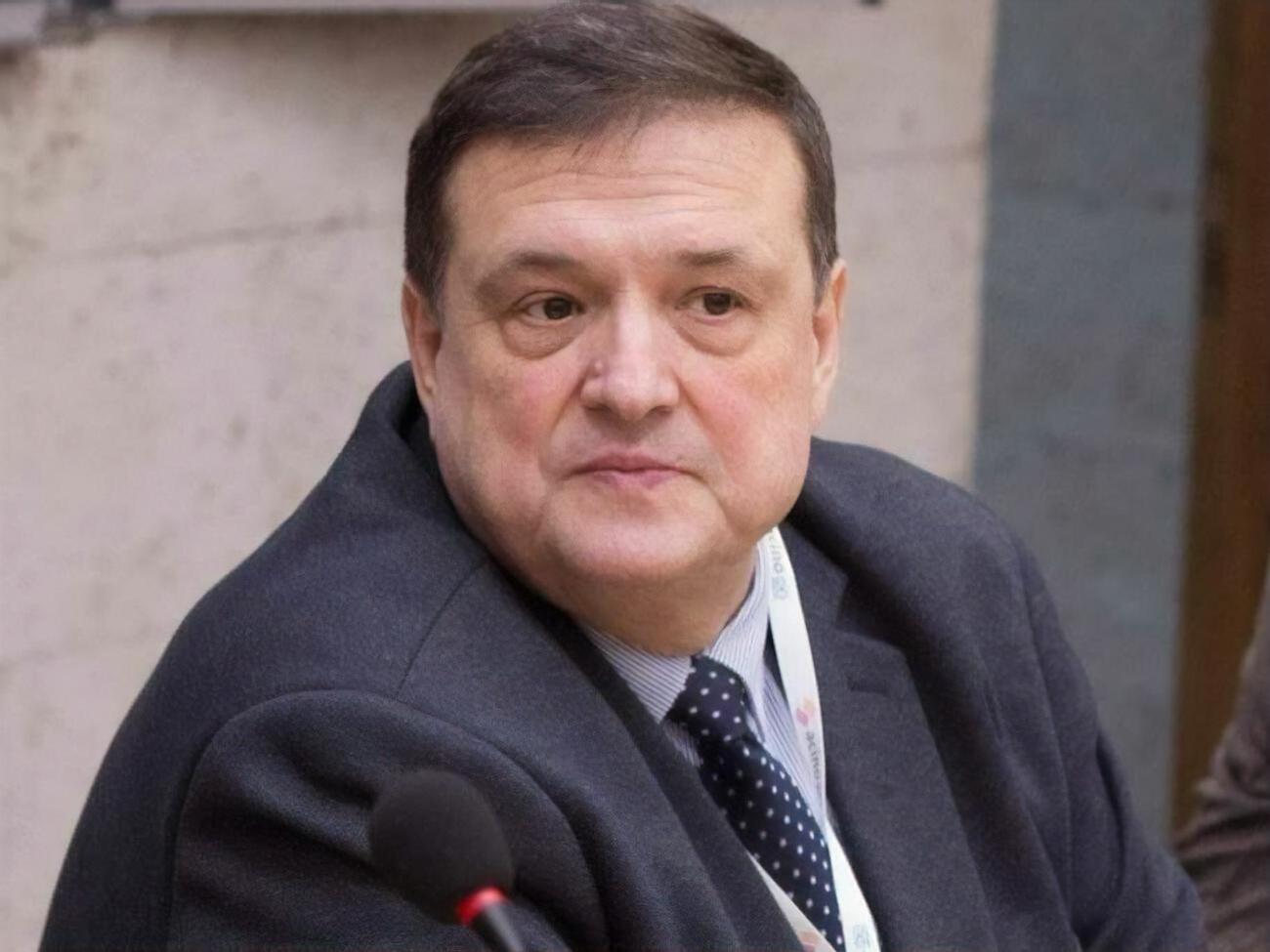 Марценковский:&nbsp;Мы имеем серьезные проблемы и не имеем ресурсов и системы, которая занималась бы их решением