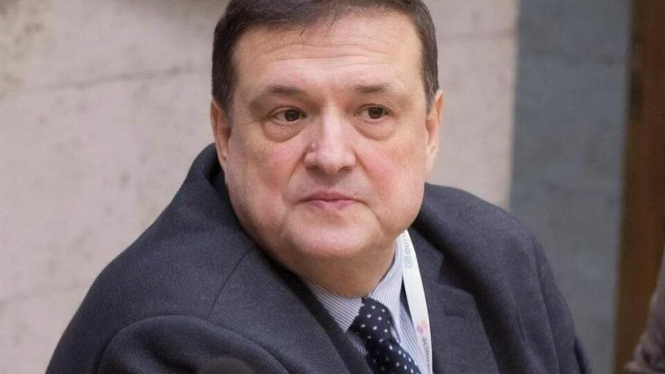 Марценковский: Мы имеем серьезные проблемы и не имеем ресурсов и системы, которая занималась бы их решением