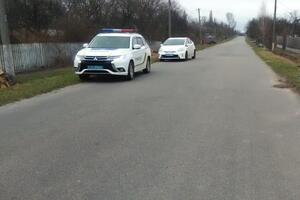 ДТП случилось в Малиновке