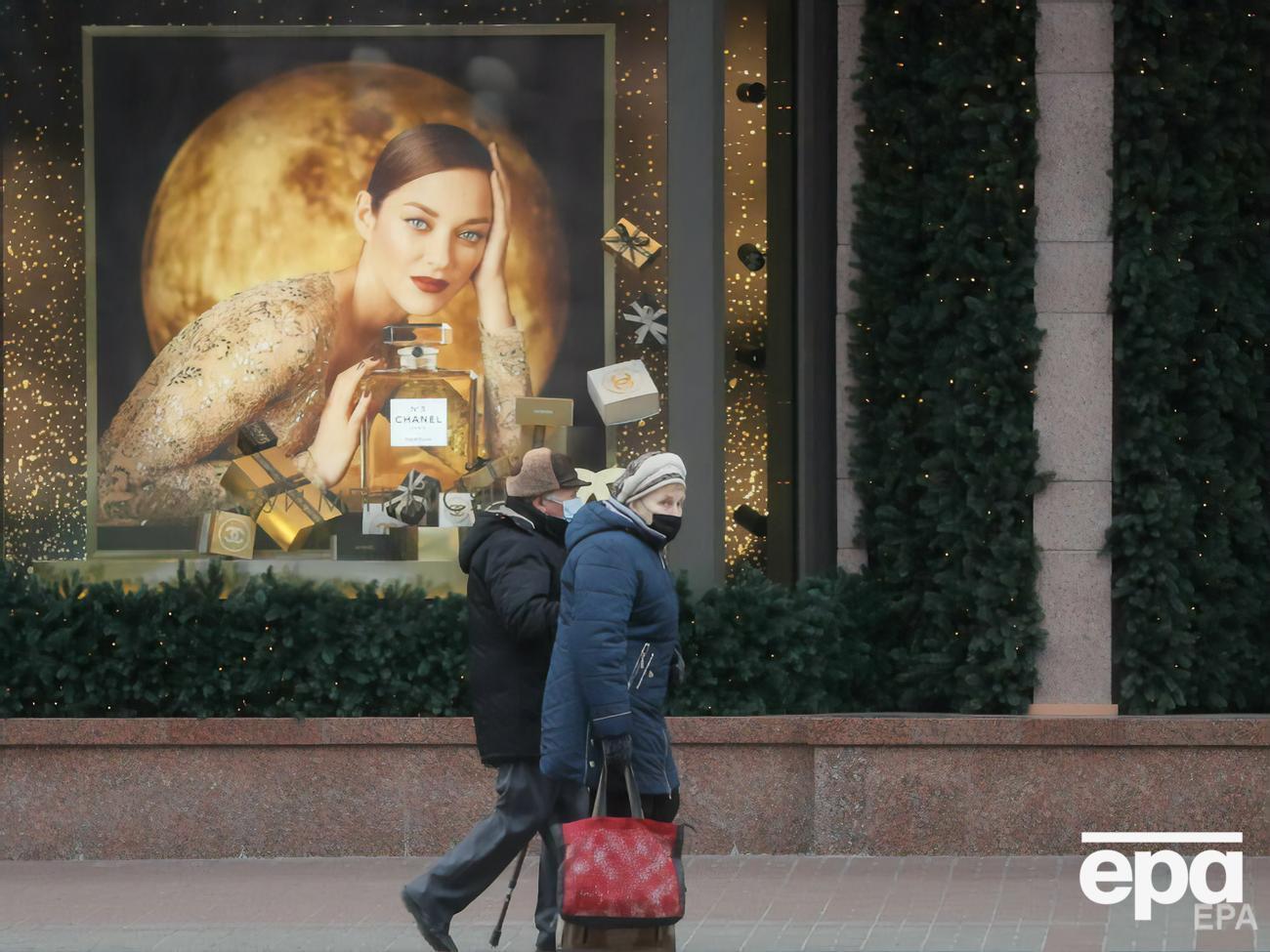 За последние сутки в Украине подтвердили более 10 тыс. случаев COVID-19